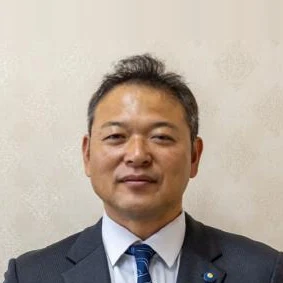 前田栄治の写真