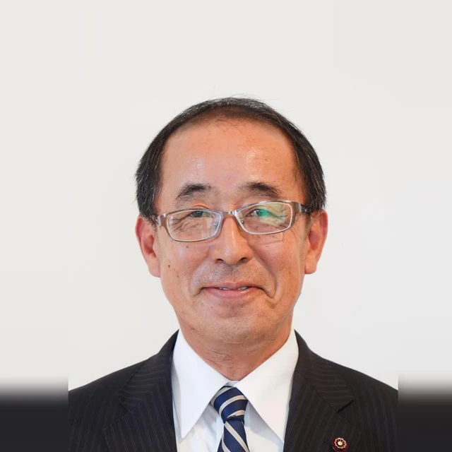 天野美三男の写真