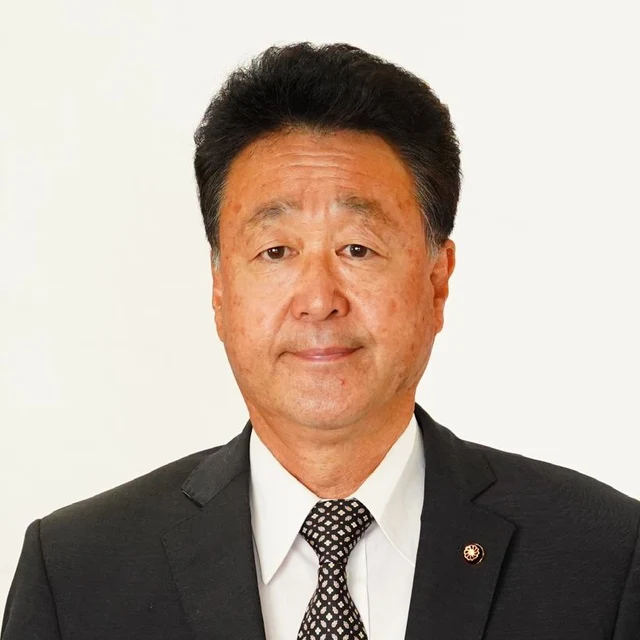 加藤直己の写真