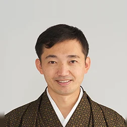 安田 壮平の写真