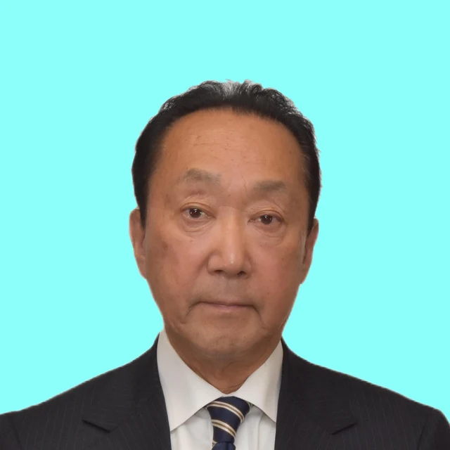 黒川貫男の写真