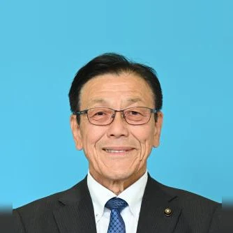 針谷正夫の写真
