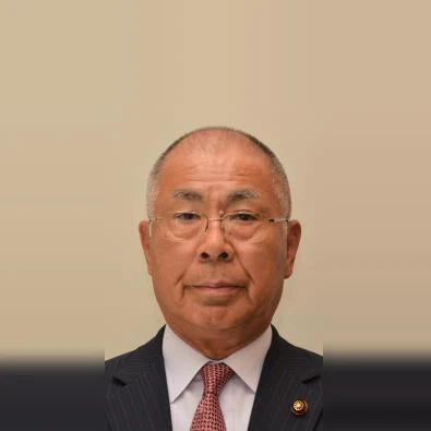 巽久男の写真