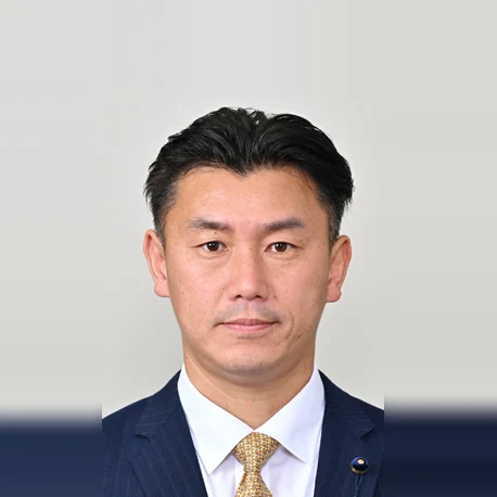 亀田 豊の写真