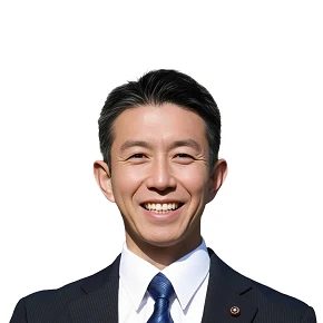 片野 広隆の写真
