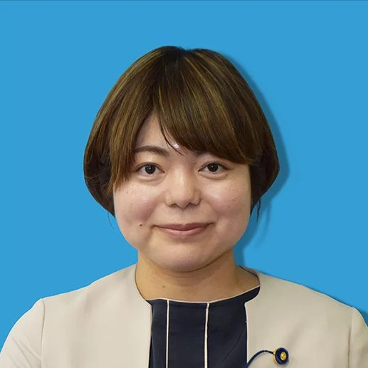 澤口千里の写真