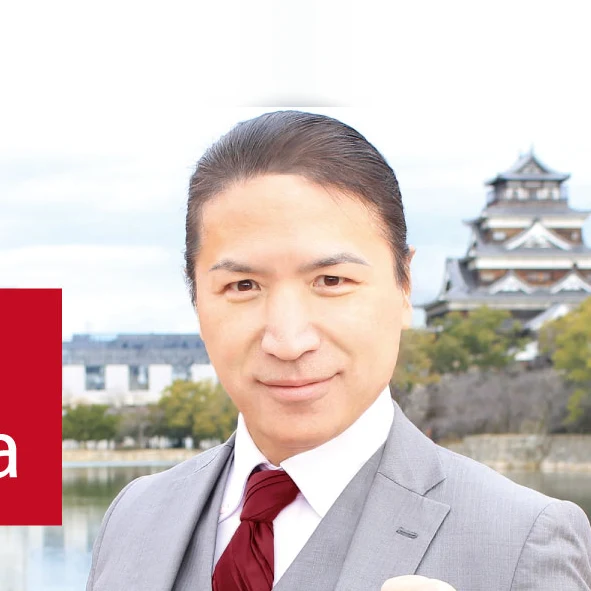 平岡 優一の写真