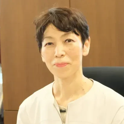 岡田麻理の写真