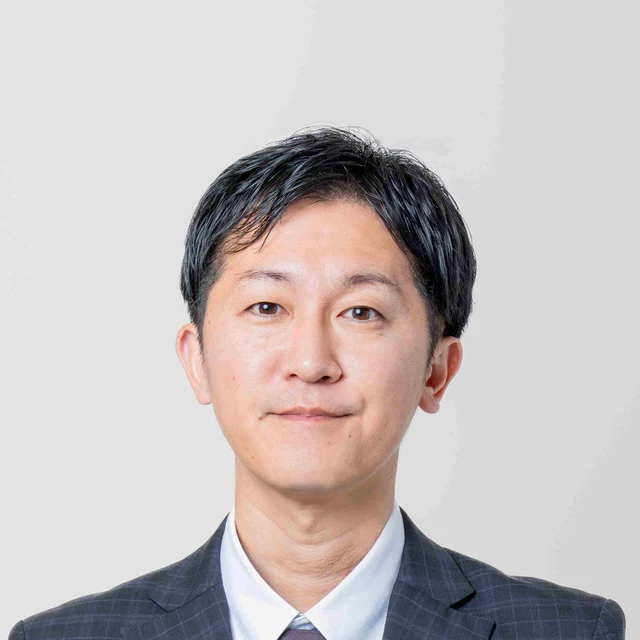 村岡雄史の写真