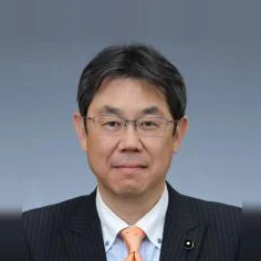 福知 基弘の写真