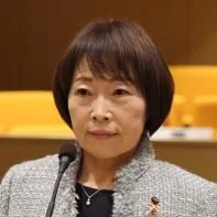 山村 惠美子の写真