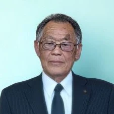 加藤清の写真