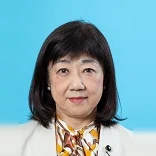 菊岡 たづ子の写真