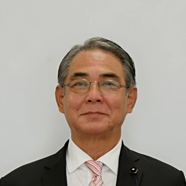 竹内 健造の写真