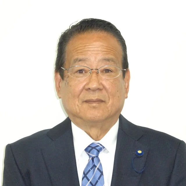 谷内 和昭の写真