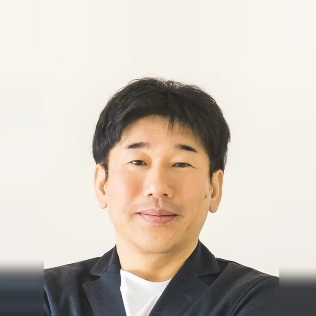 嶋田充の写真