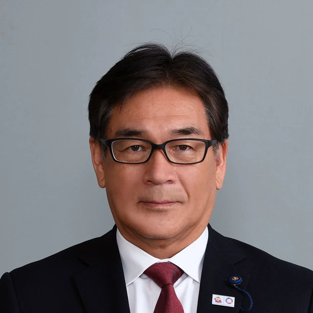 佐藤道昭の写真