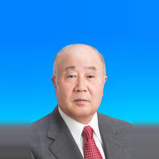 松本 進の写真