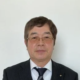 赤間 幸夫の写真