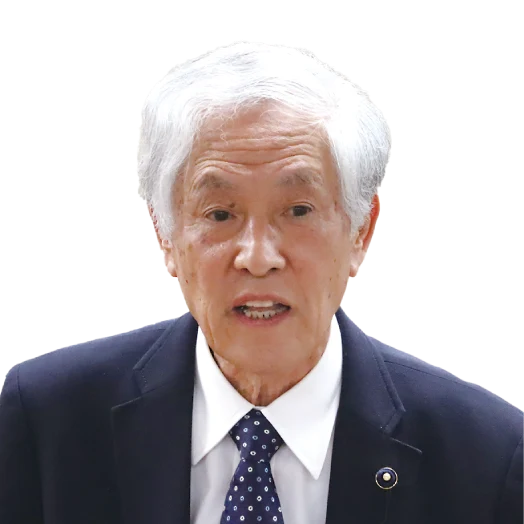 五所野尾恭一の写真