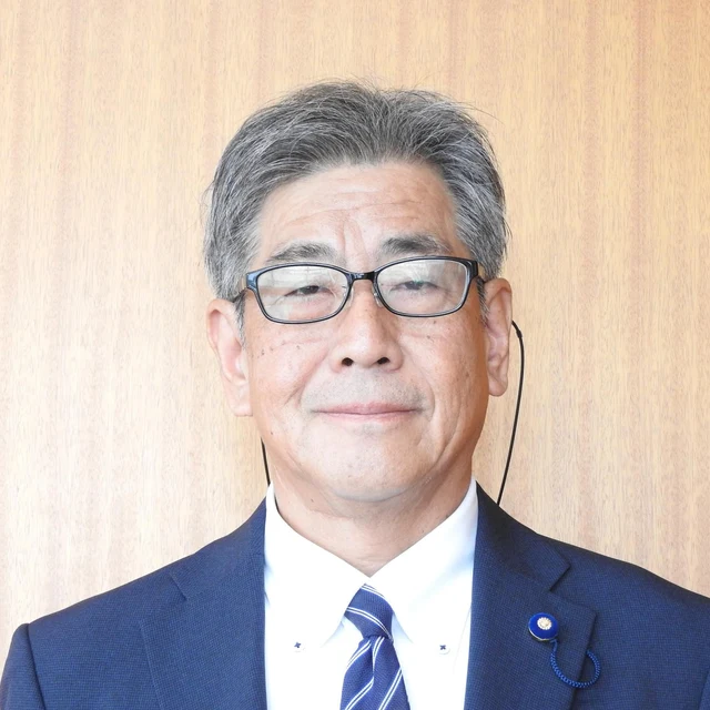 阿部昭徳の写真