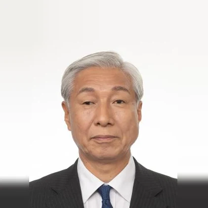 住安康一の写真