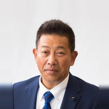 谷村 一成の写真
