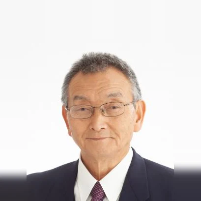 阿部守男の写真