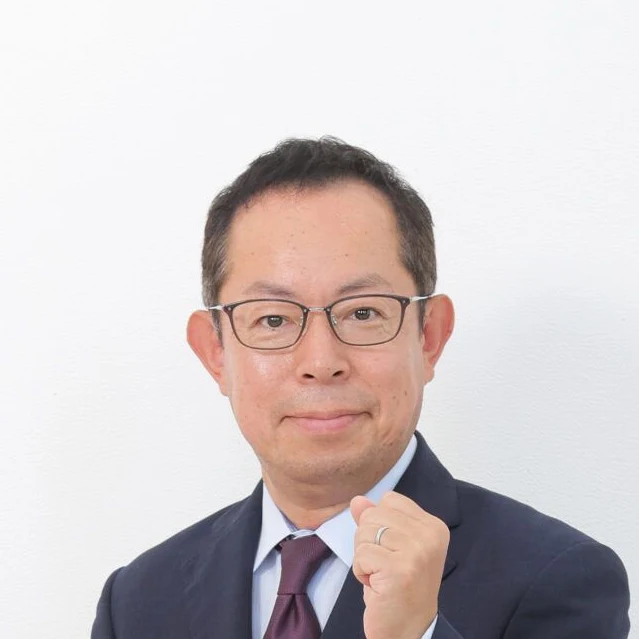 岡村浩雅の写真