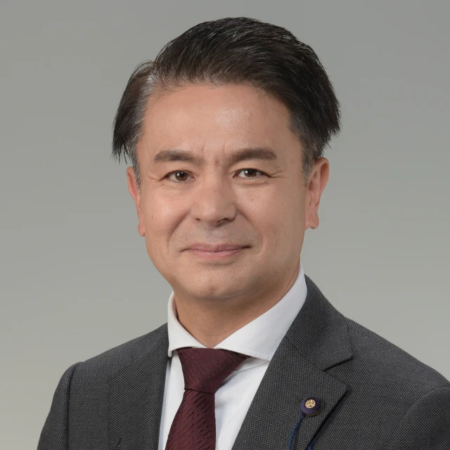 貮又 聖規の写真