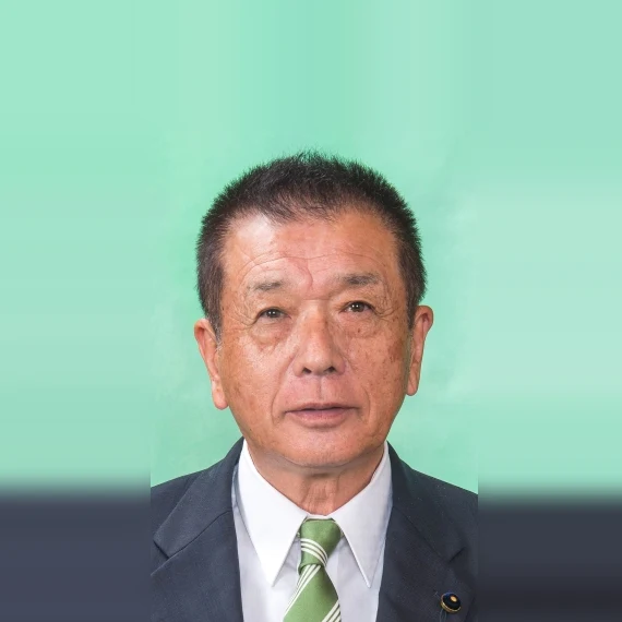 森谷 仙一郎の写真