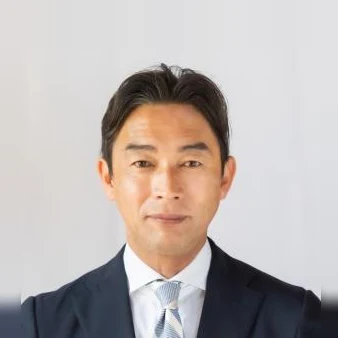 浦田 大治の写真
