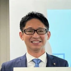 谷 祐治の写真