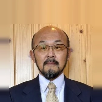 五十嵐正康の写真