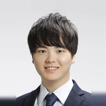 林 大貴の写真
