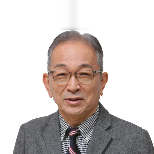 志賀 弘明の写真