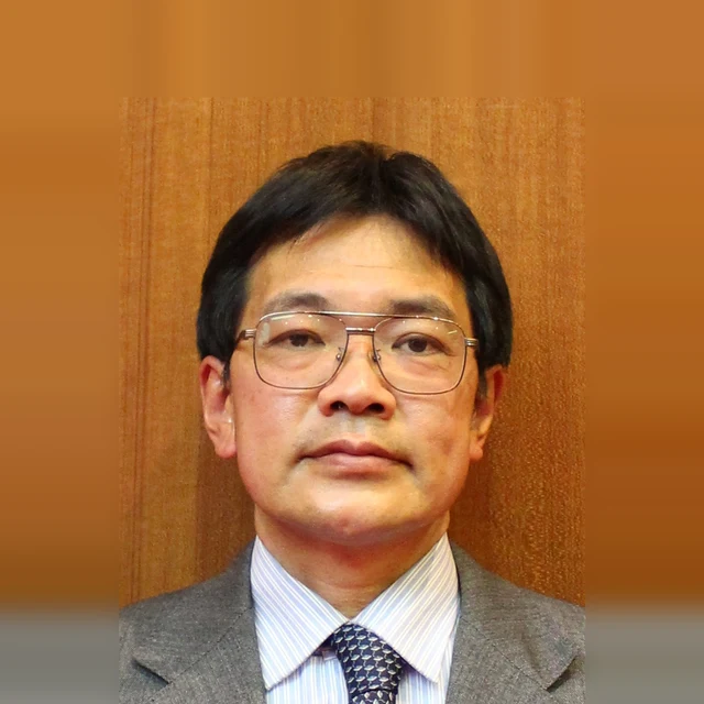 酒井周の写真