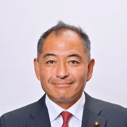 中川嘉彦の写真