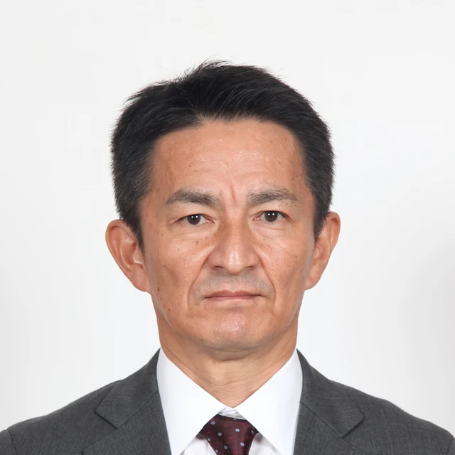 倉沢 直哉の写真