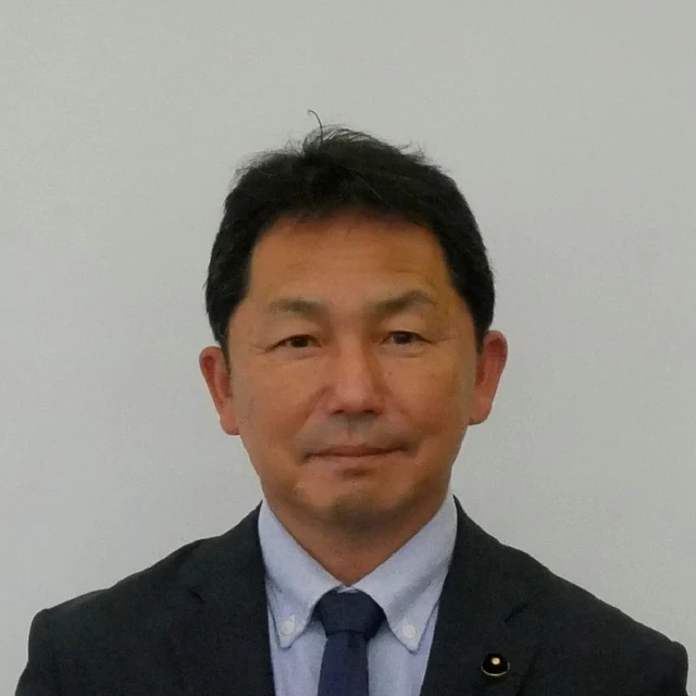 細木 良の写真