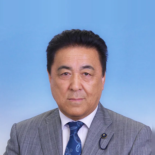 鈴木 利幸の写真