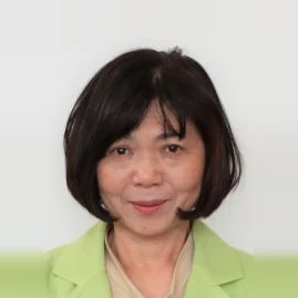 貝田弘子の写真