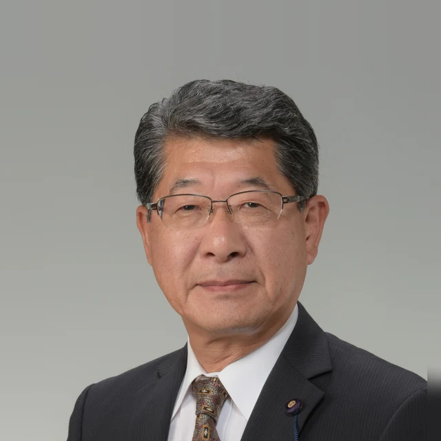 氏家 裕治の写真