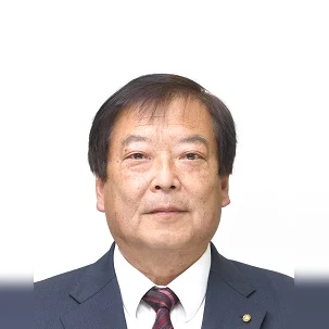 花谷 昌章の写真