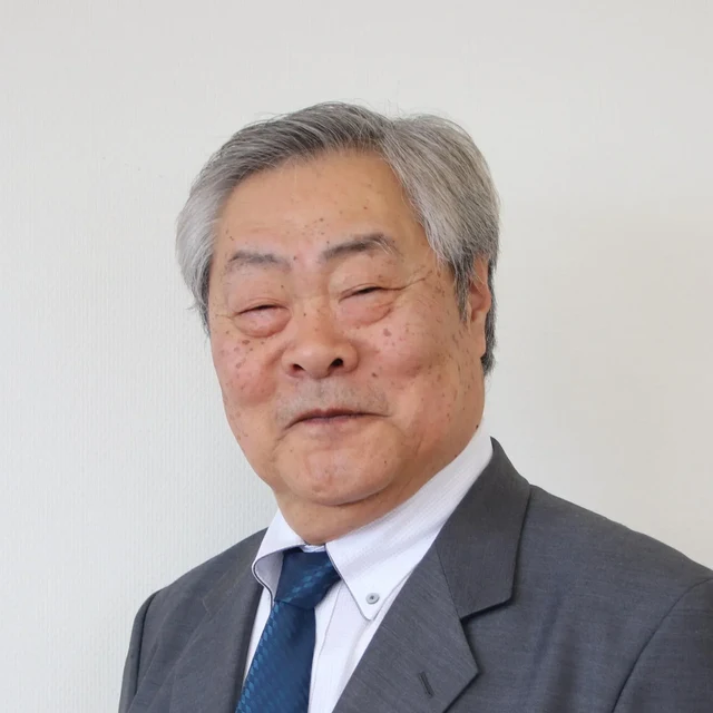 池上明の写真