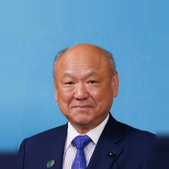 山岸 喜昭の写真