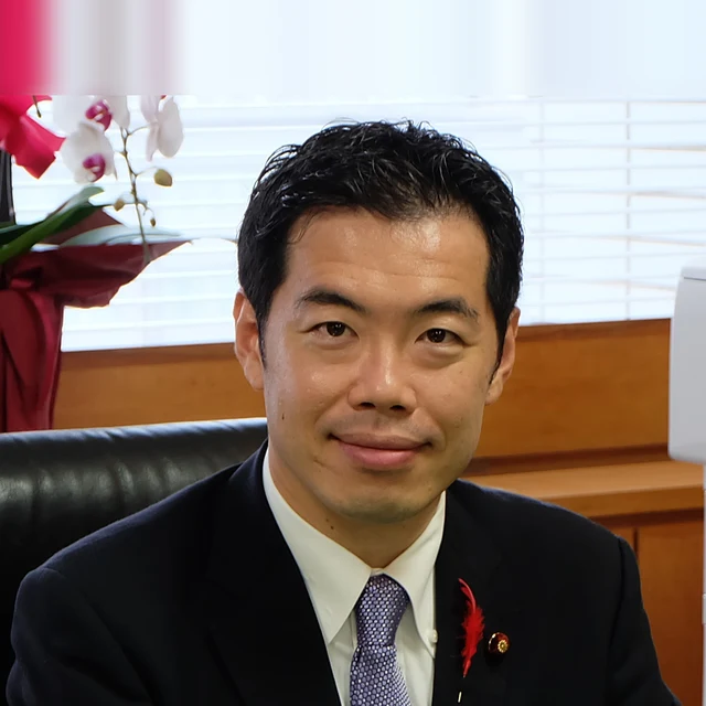 新谷 正義の写真