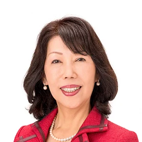 織田京子の写真