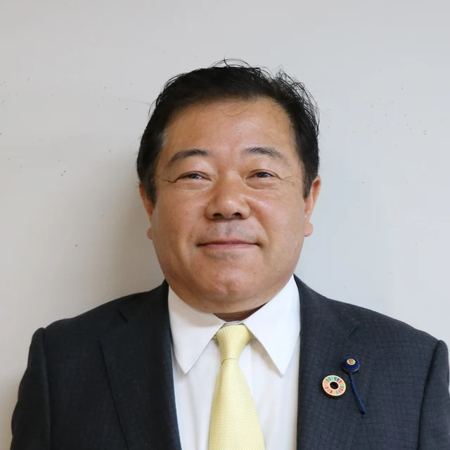 後藤勇樹の写真