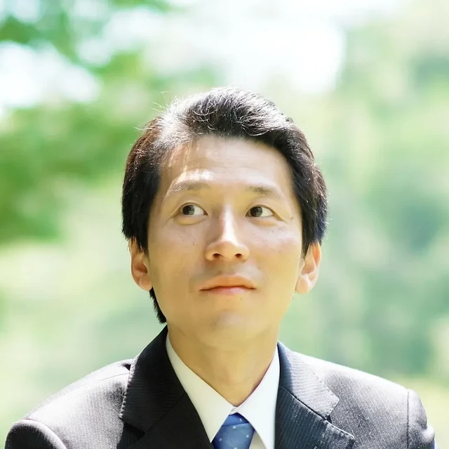 片桐 直哉の写真